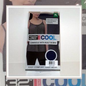 32° Degrees Camisole